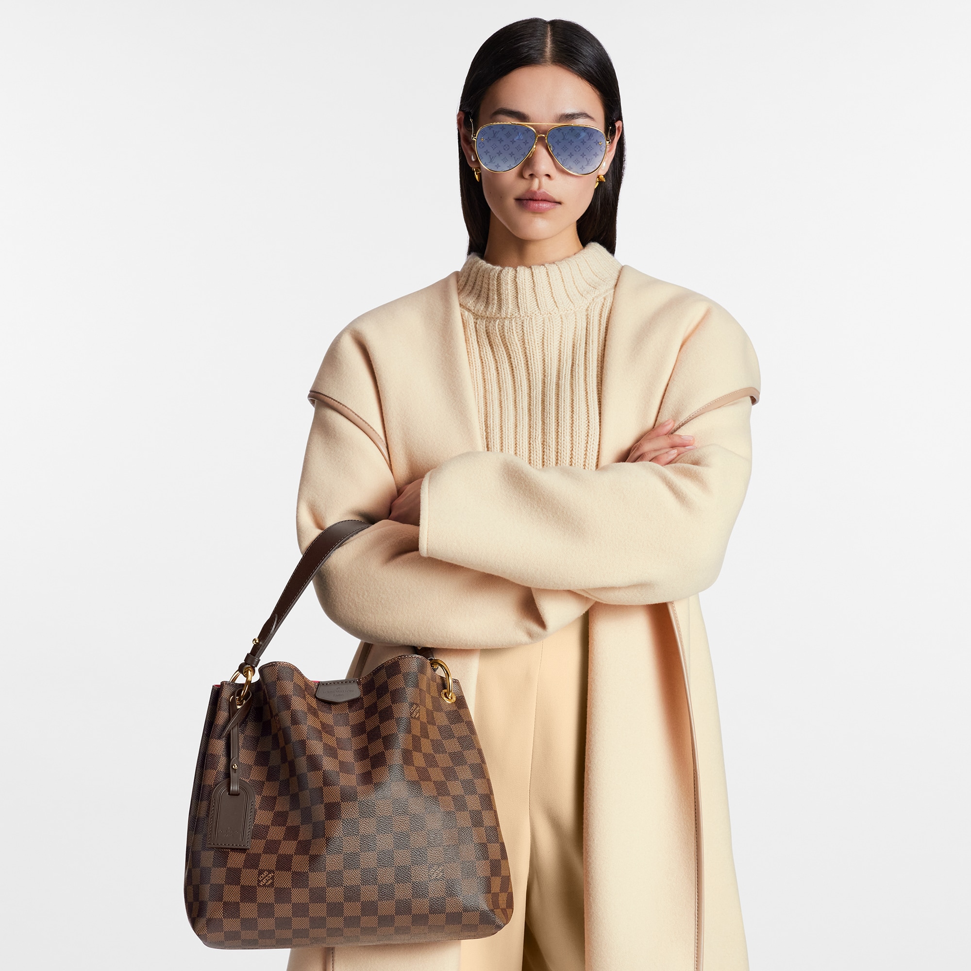 Damier graceful new arrivals